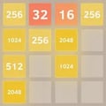 Play 2048 Reverse online for free